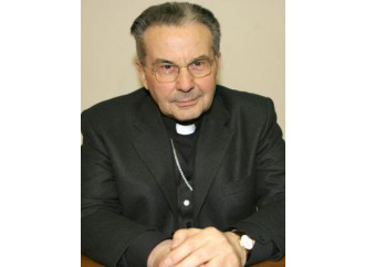 Ci sarà padre per sempre